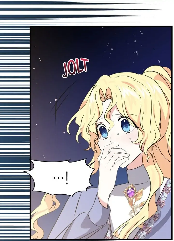 I’m the Ex-Girlfriend of a Soldier chapter 70 - page 37
